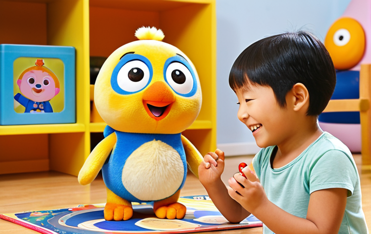 pororo - 이미지 1
