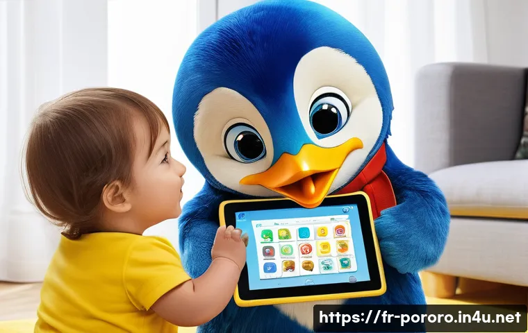 Découvrez les secrets du succès de la marque Pororo : 5 clés pour comprendre sa valeur unique 3 뽀로로 브랜드 가치 분석 관련 이미지 1