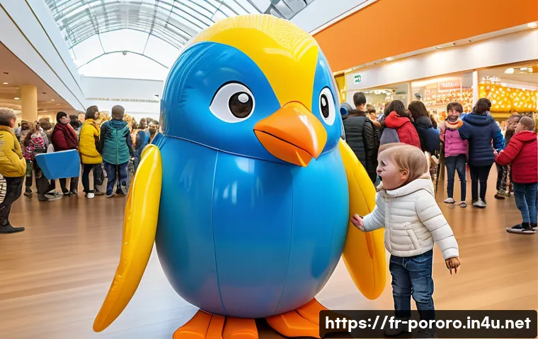 Découvrez les secrets du succès de la marque Pororo : 5 clés pour comprendre sa valeur unique 4 뽀로로 브랜드 가치 분석 관련 이미지 2
