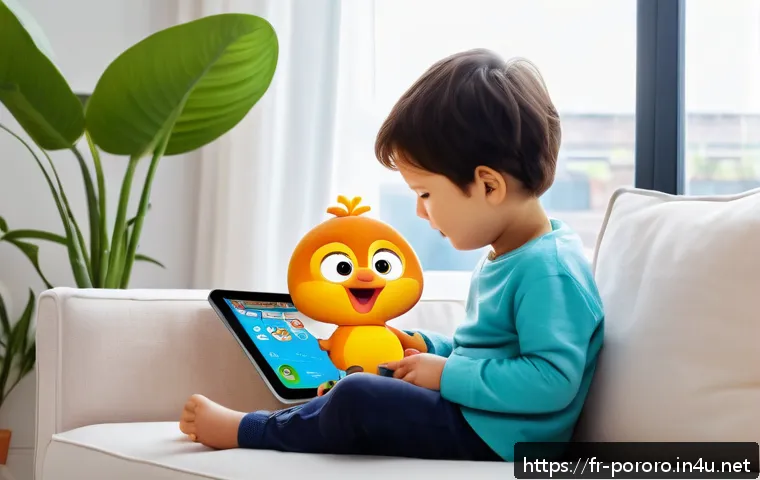 Découvrez le programme complet et les chaînes incontournables pour suivre Pororo en direct chaque jour 3 뽀로로 방송 채널과 방영 시간 관련 이미지 1