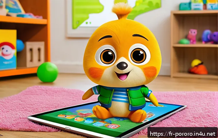 Découvrez le programme complet et les chaînes incontournables pour suivre Pororo en direct chaque jour 4 뽀로로 방송 채널과 방영 시간 관련 이미지 2